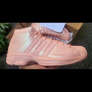 Adidas Pink Glow Easter Collection